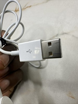 Genuine Apple Watch Magnetic Charging USB Cable Model - A2256