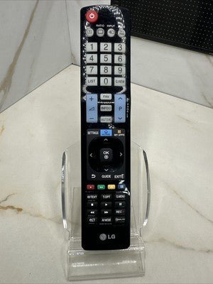 Genuine Original LG AKB73615310 TV Remote Control