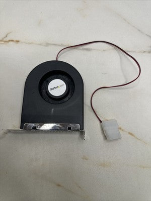 EC8020HH12C-4 11x9x2cm DC12V 0.18A 2.16W DIY retrofit cooling side blower fan