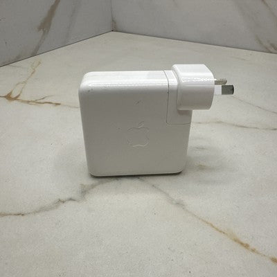 Genuine 61W Apple A1718 Original USB-C Power Adapter for MacBook Pro 13" Pro 12”