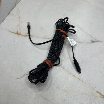 BOSE Audio Input Cable 8-Pin to RJ-45 for Lifestyle 18, 28, 35, 38, 48 System