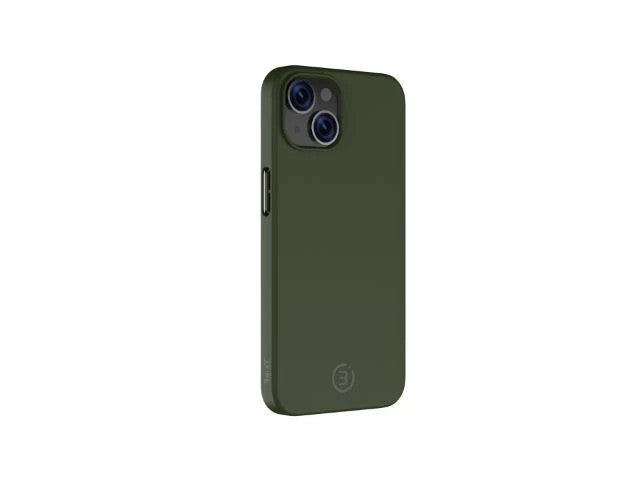 3sixT PureFlex+ - iPhone 14 Pro - (MS)(RC) Green