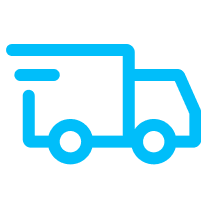 Fast Delivery