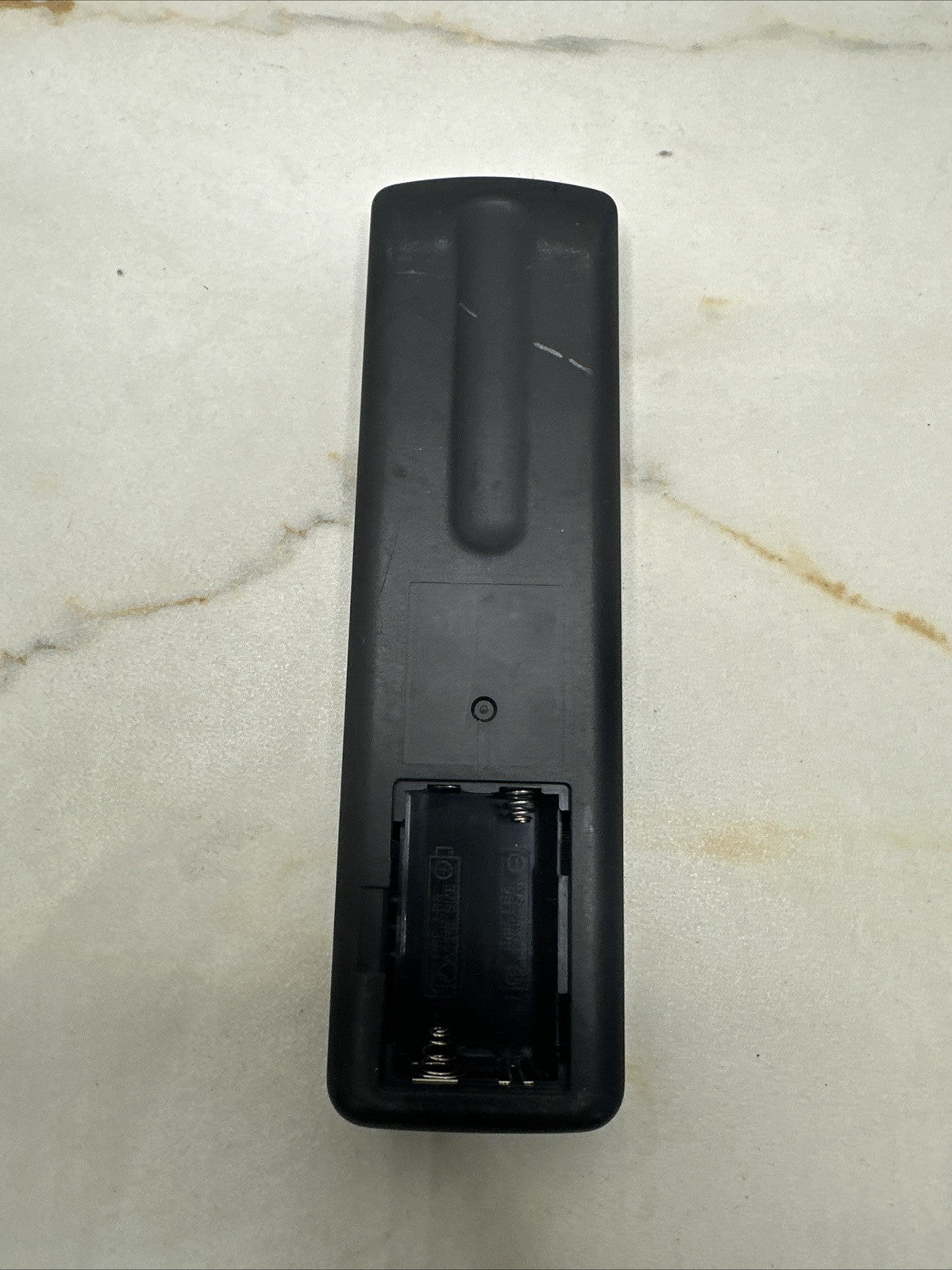 ONKYO RC329S Remote Control No Back Cover